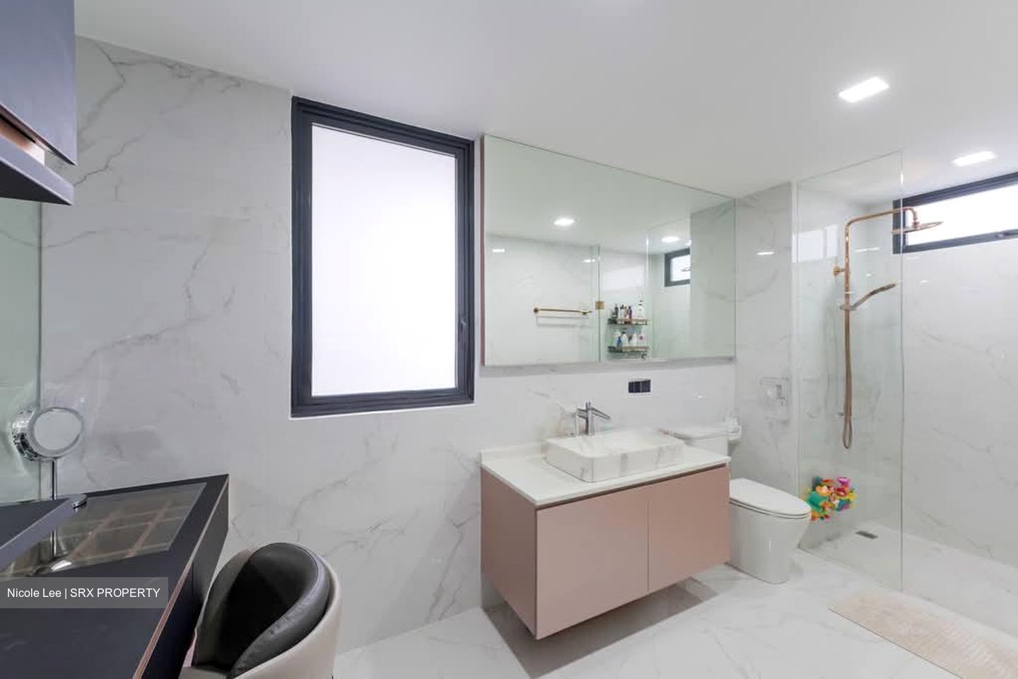 Waterbay (D19), Condominium #553350491